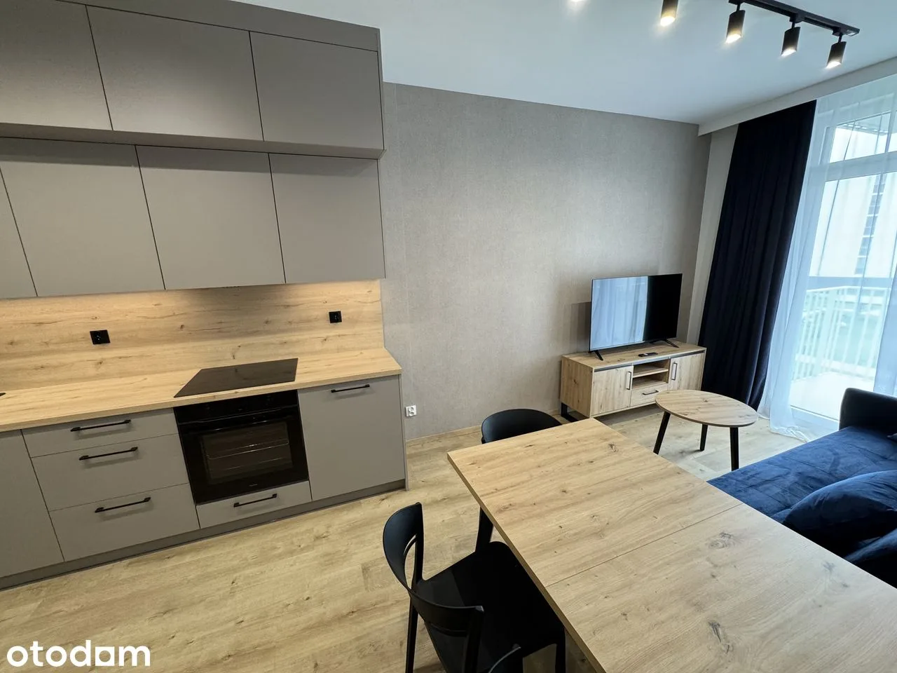 Nowe mieszkanie 2 pokojowe Instalatorów 7 GARAŻ W CENIE