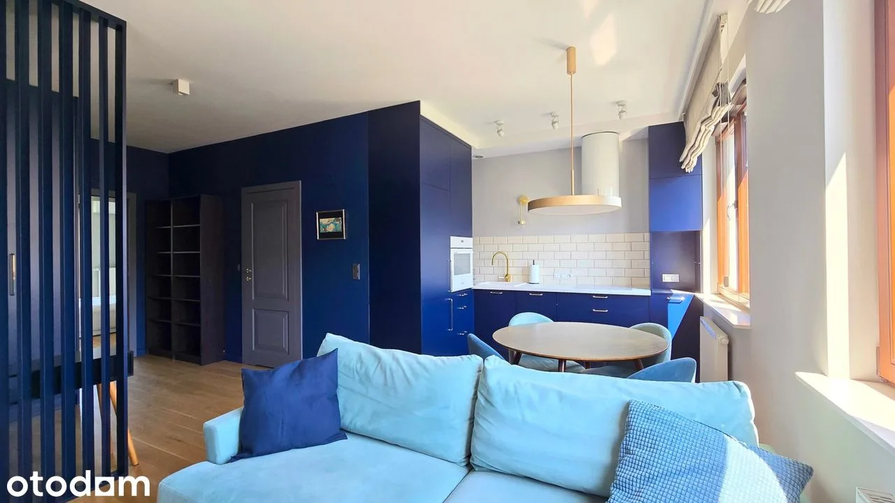Мокотув, Woronicza 80, 47 м²