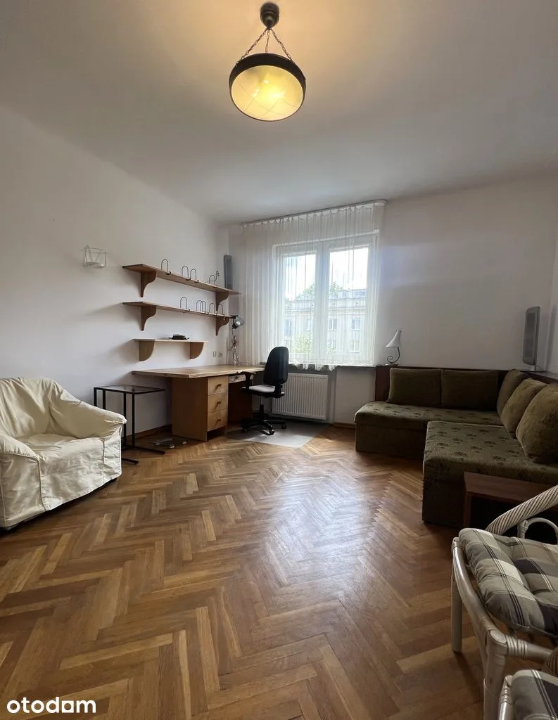 2-pokojowe 54 m² | Praga-Północ | Brechta 15 | Bez prowizji | Zoo