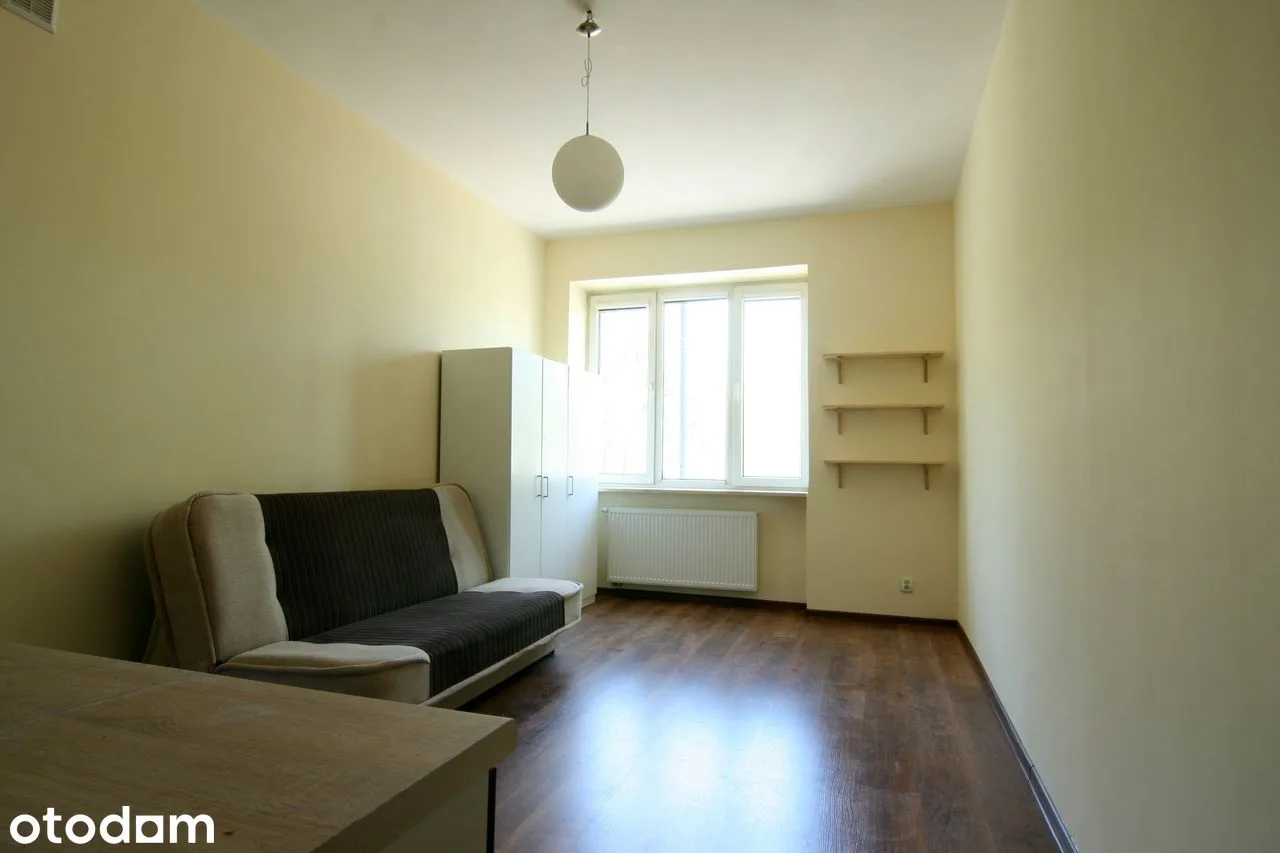 3 pokoje | Praga Północ | kamienica |dostępne od 1 lipca