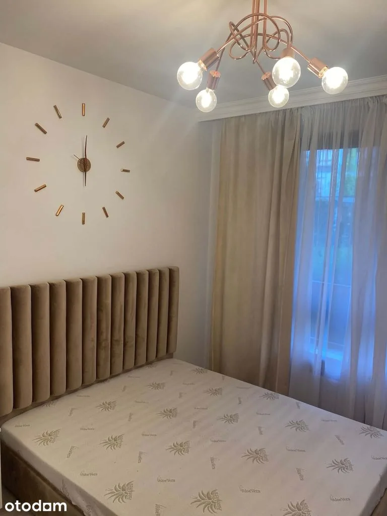 Ground floor, garden, 50 m²
