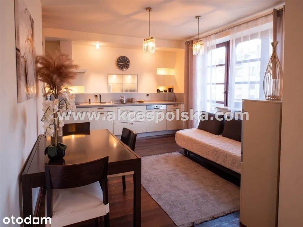 71 m², 2 balconies, 2nd floor
