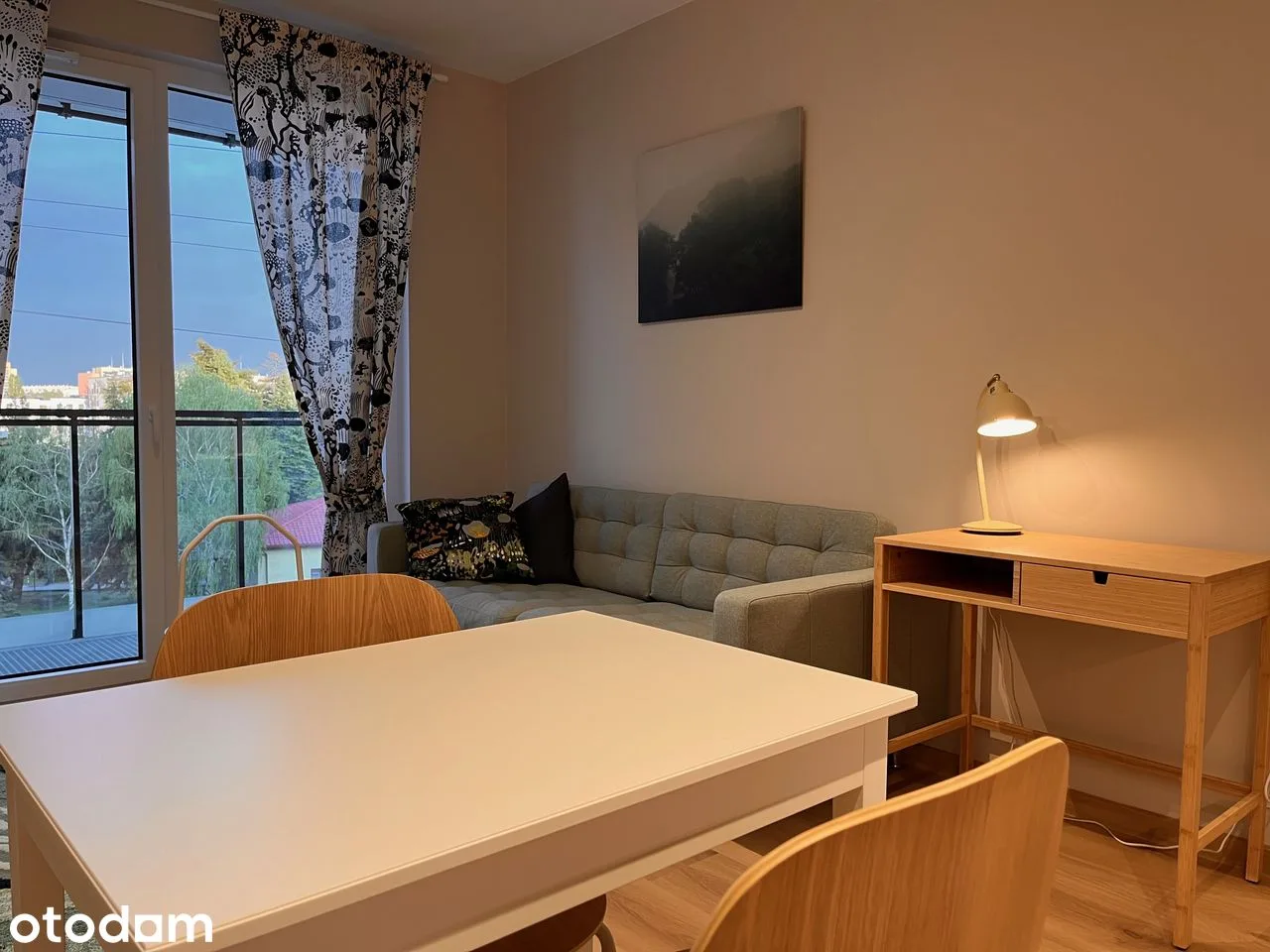 Pierwszy najem | 2 pok | 40 m2 | Wysoki standard | Parking