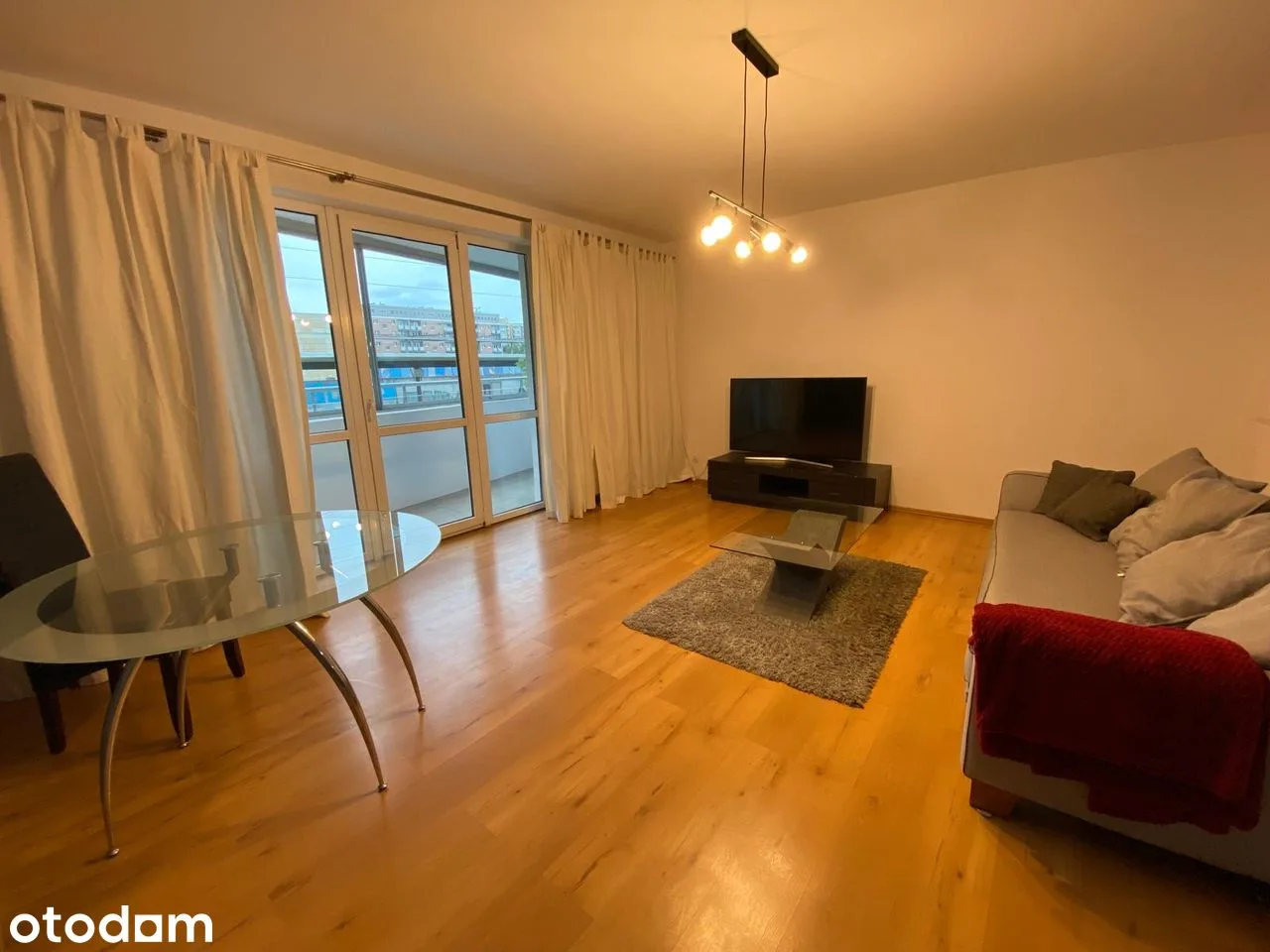 3-pokojowe mieszkanie 74 m² | świeżo po remoncie | dostępne od zaraz