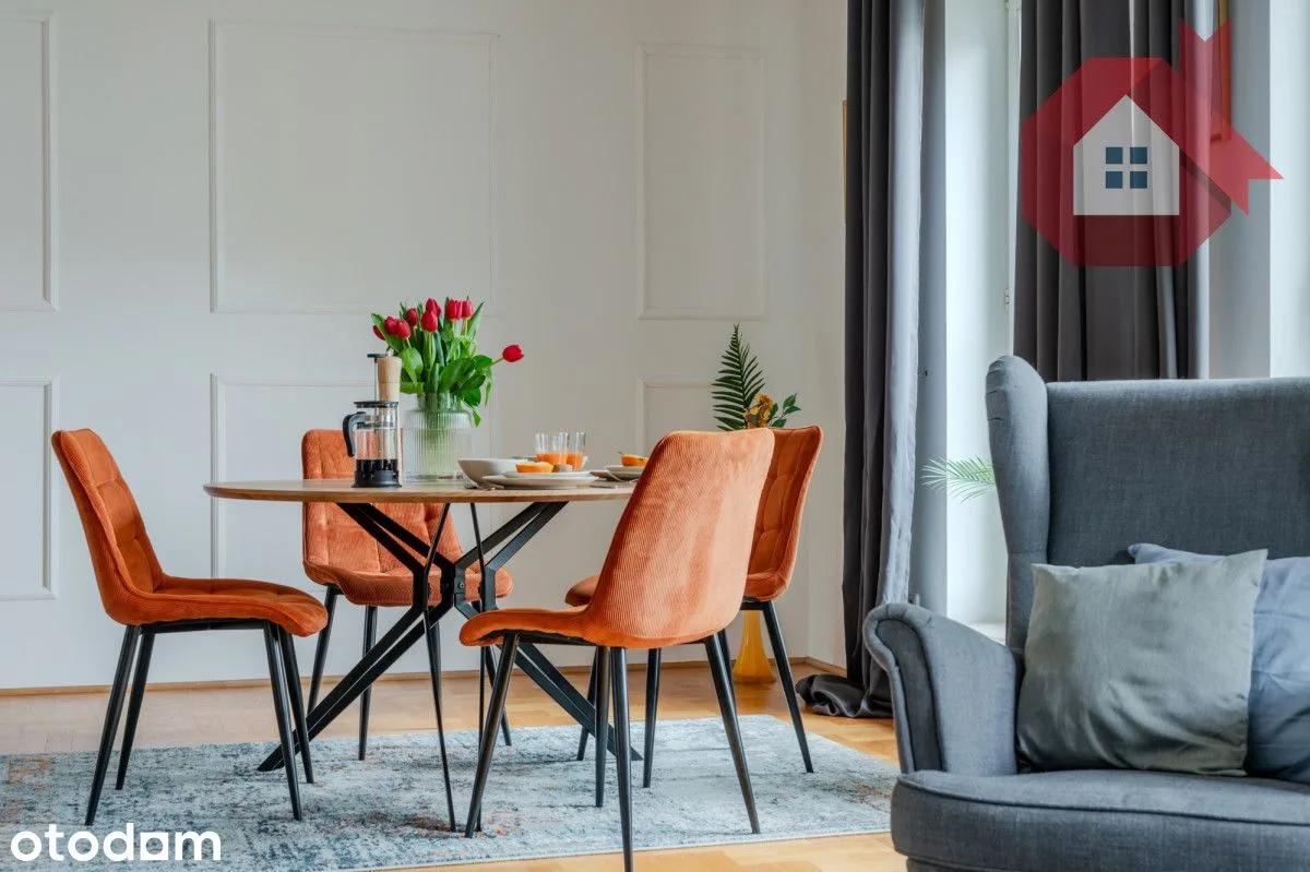 125 m² apartment Stara Ochota