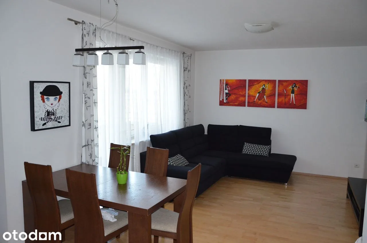 Bezpośrednio 3 pok., 5 piętro, 72m2, W-wa Ursynów ul. Alternatywy 5