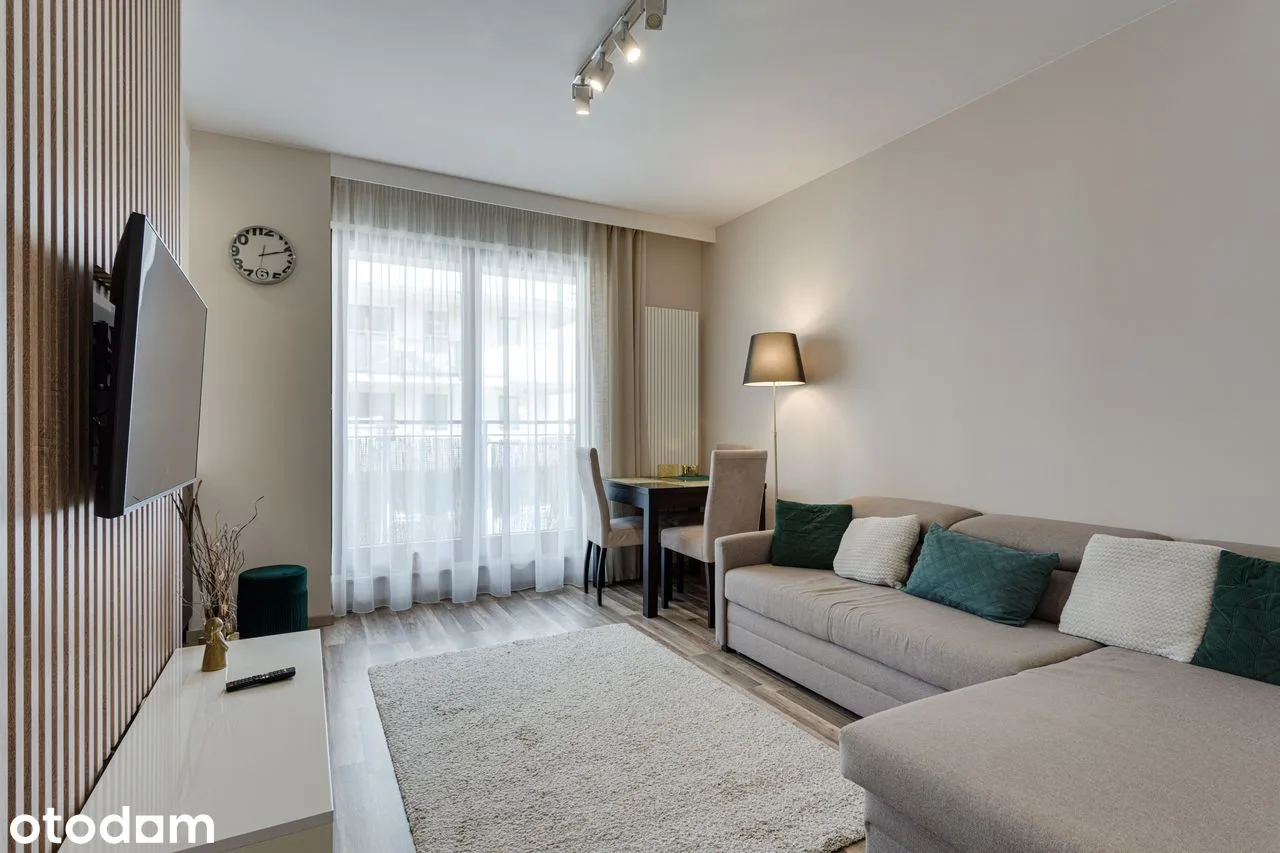 3-room apartment Wola