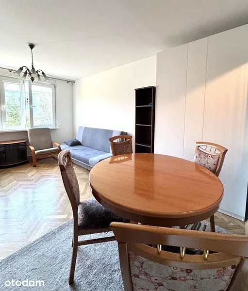 Bielany, 3 pok, nieopodal Awf, rozkładowe od już