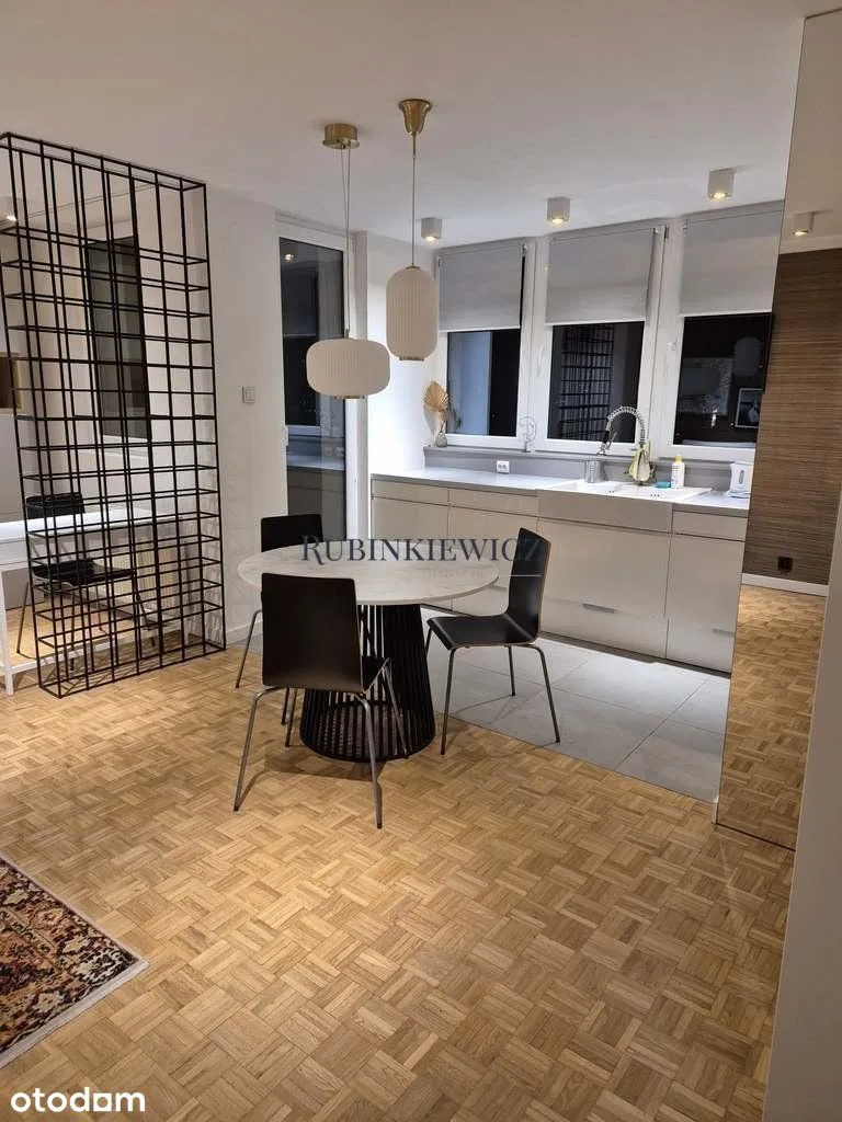 Bielany balkon, umeblowane 41 m²