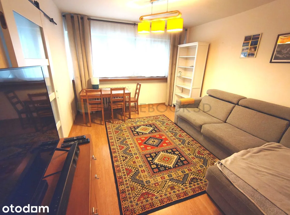 47 m², 3 pokoje, Praga