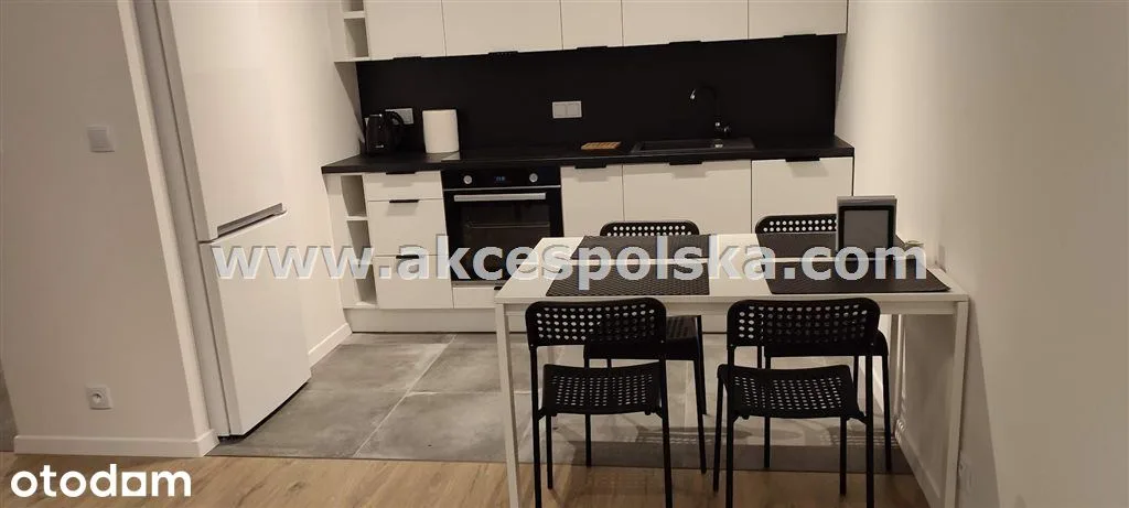 Ground floor terrace apartment