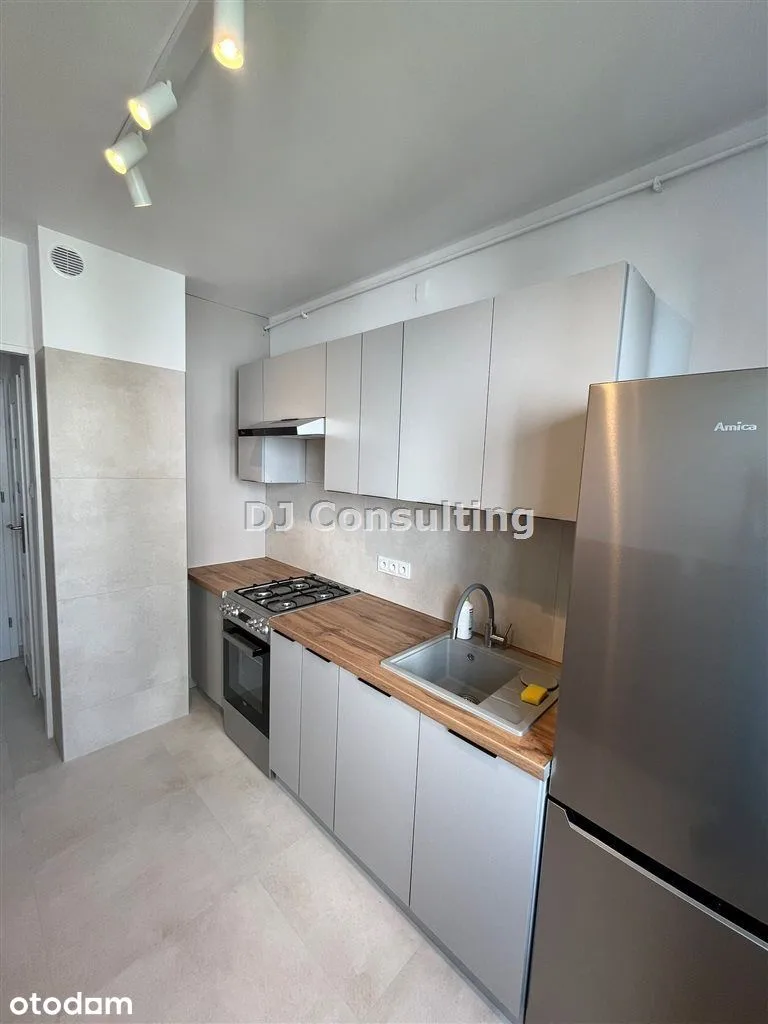 Квартира 45 м², Натолин