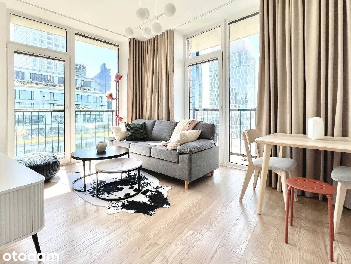 Premium Apartment | Browary Warszawskie | Lux Plus