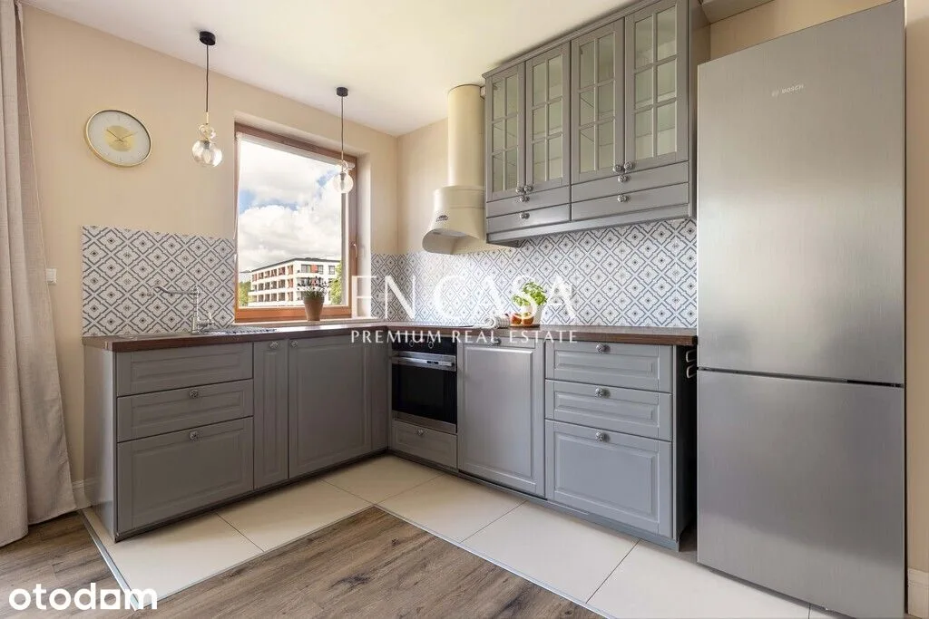 61.7 m², 3 rooms, balcony