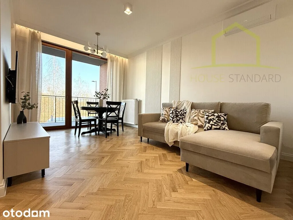 Квартира 46 м² Royal Residence