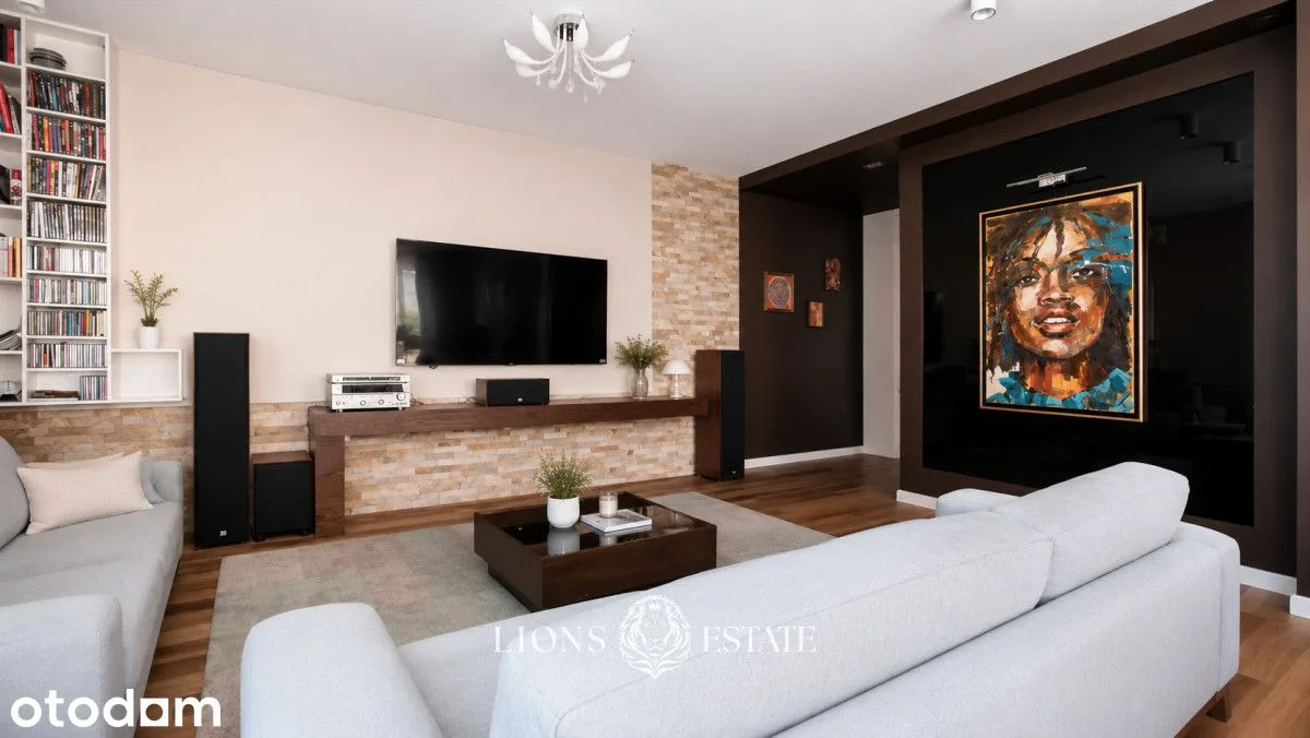 120 m², 3 dormitorios, balcón