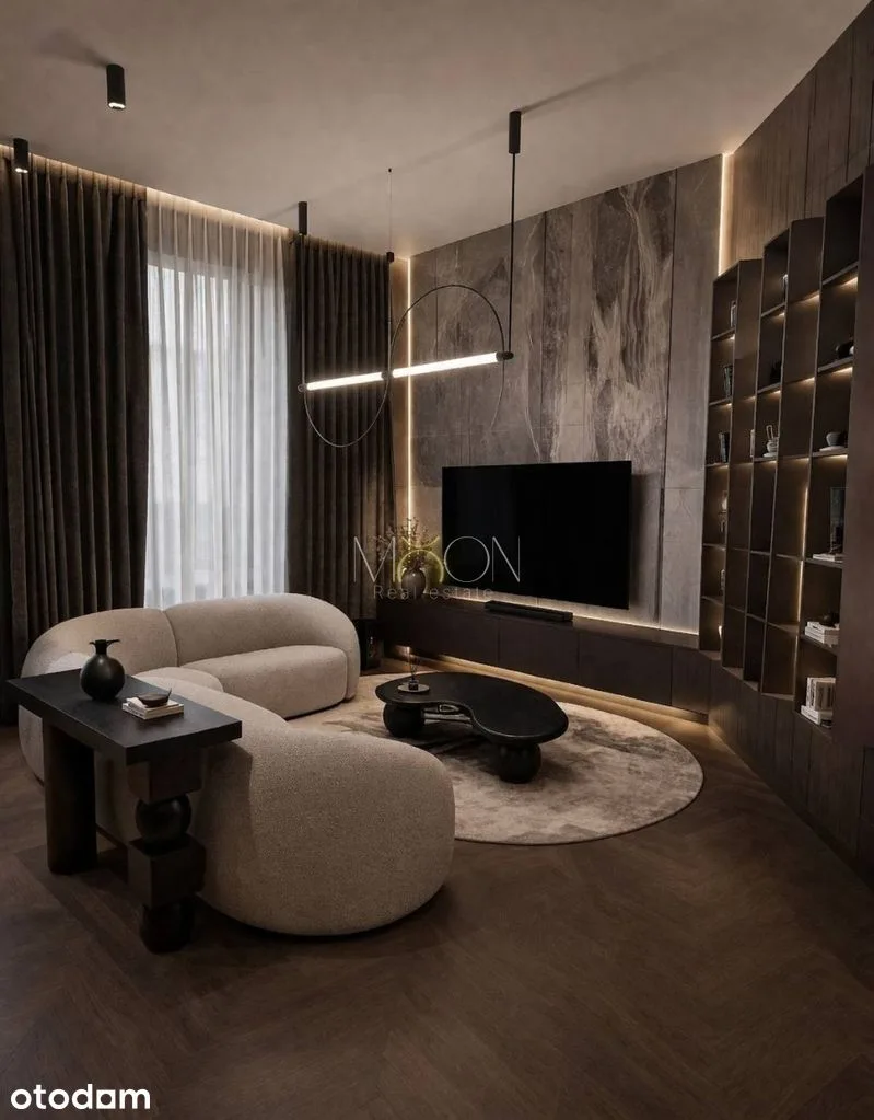 Lux-Plus apartament 3-pokojowy | Taras | 2 Garaże
