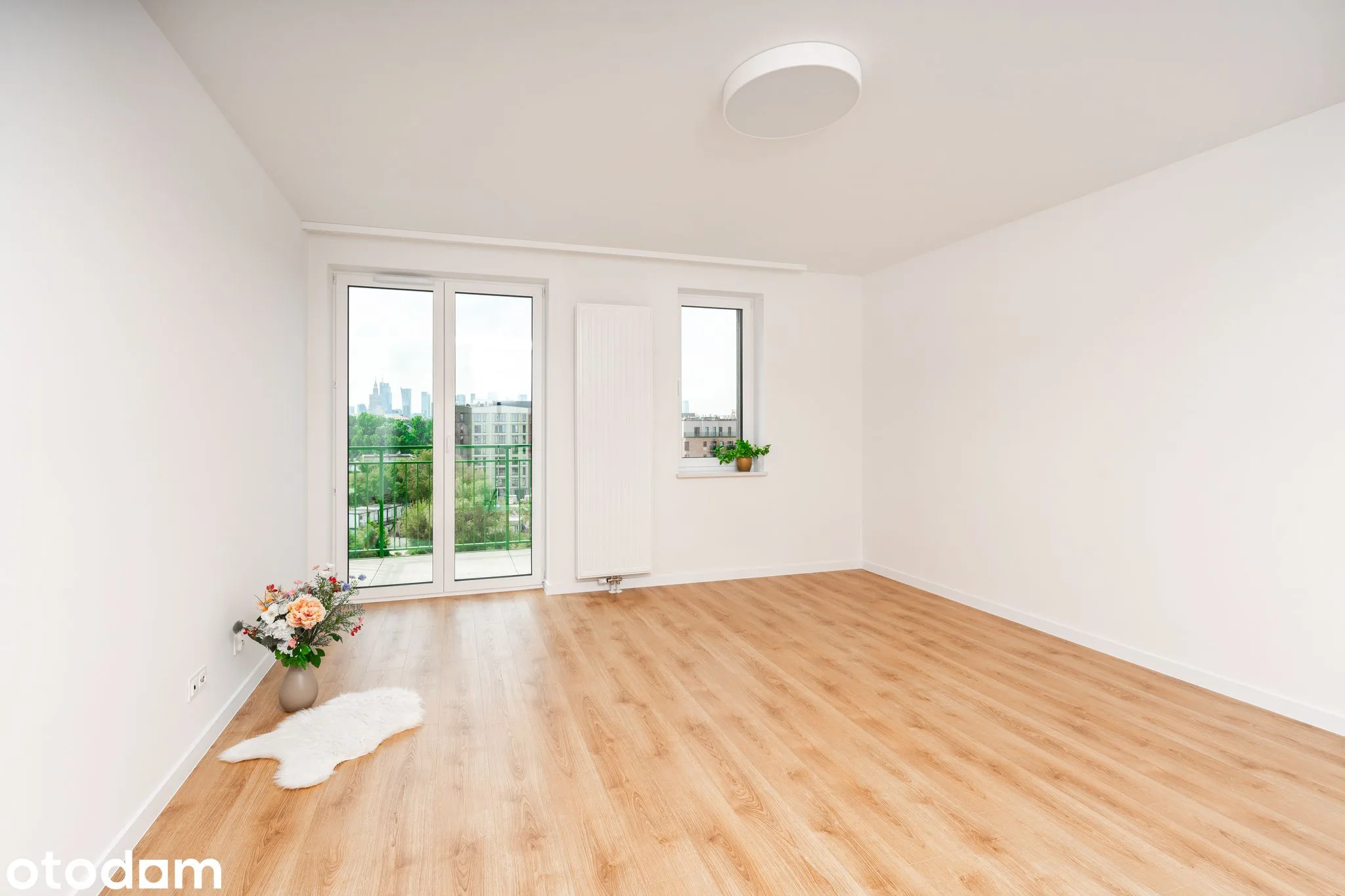2-room apartment Stara Praga