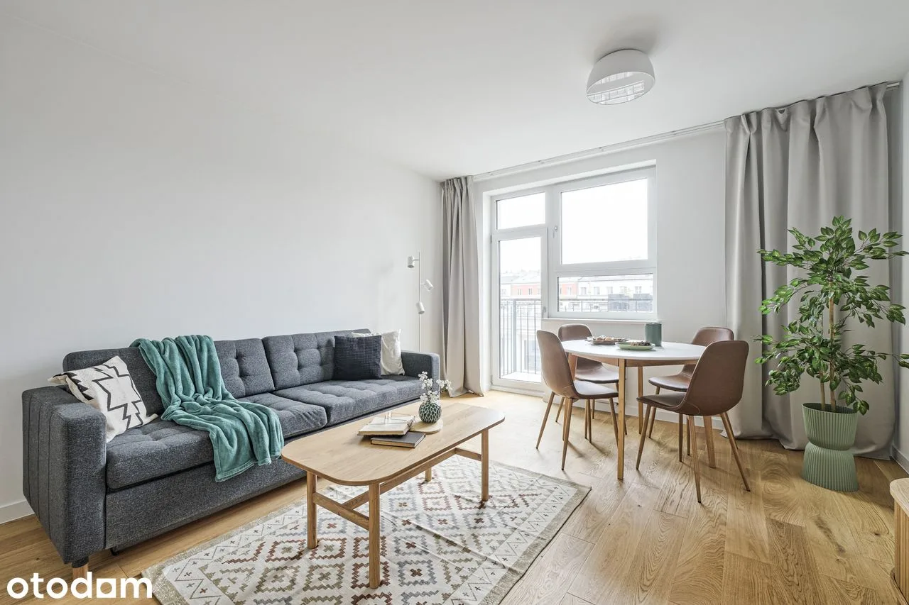 Centrum| STUDIO| Kamienica| Umeblowane| 0% Prowizji|38,68 m2| od 6 msc
