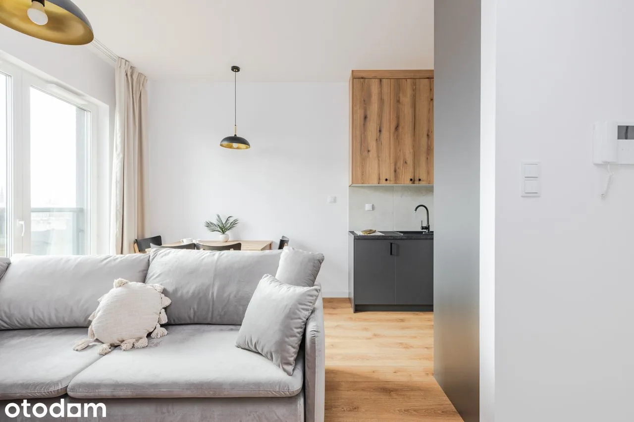 2Pokoje| Boho| Cowork|Pets Friendly