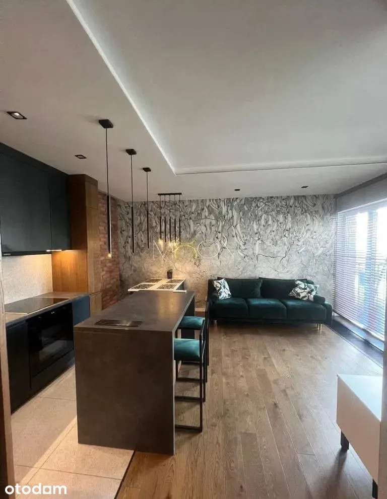 Premium Apartment | 70 m² | 3 pokoje