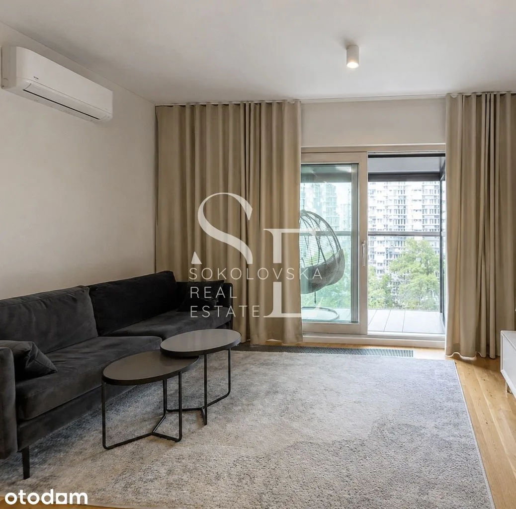 Mennica Residence | Możliwy krótszy najem