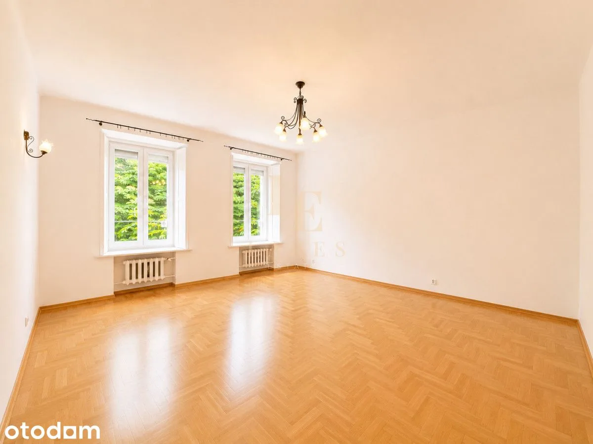 3 osobne pokoje 80 m2 | Osobna Kuchnia | Kamienica
