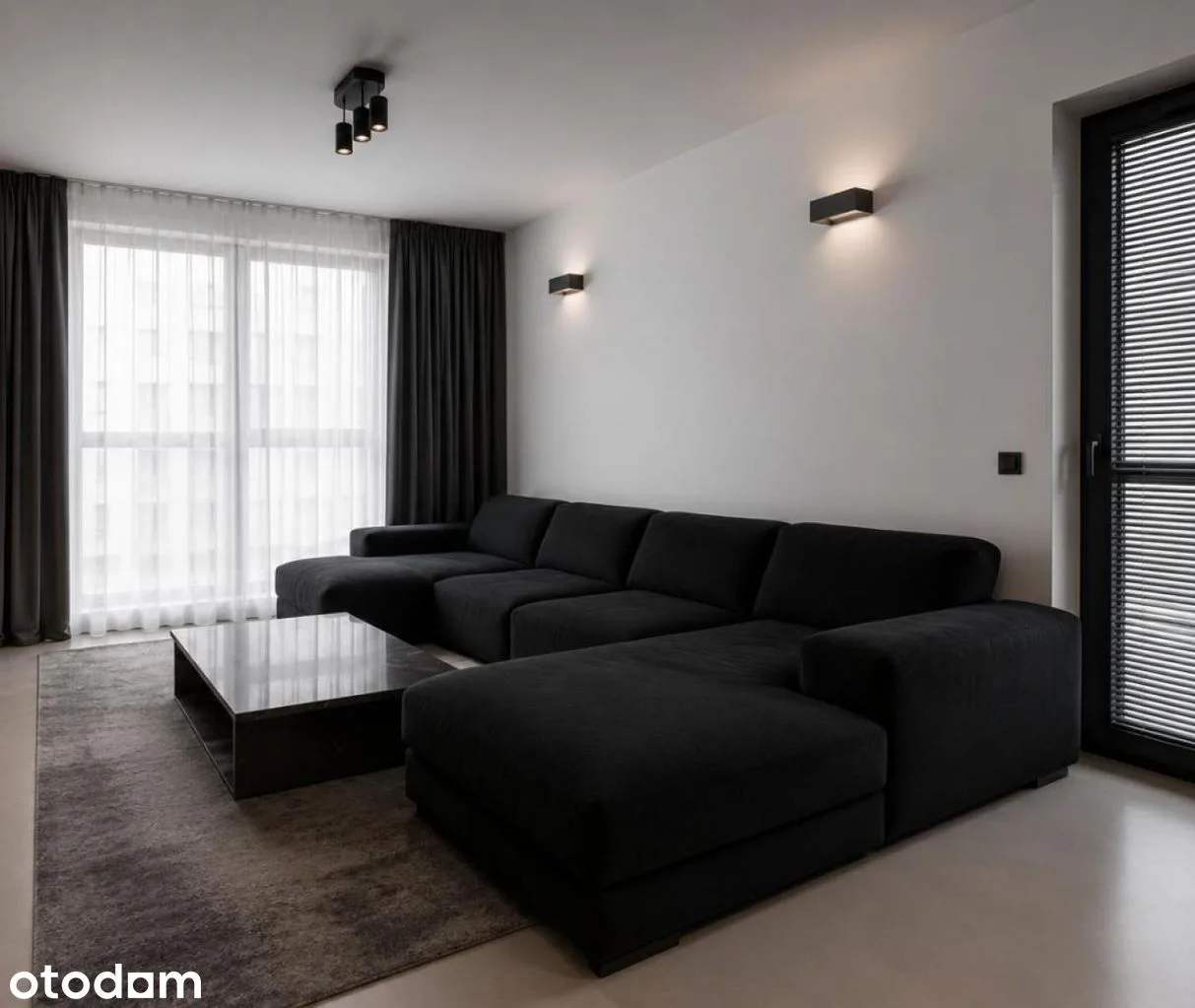 Premium 3 pokojowe Mieszkanie 91 m2 na Powiślu | ul.Solec