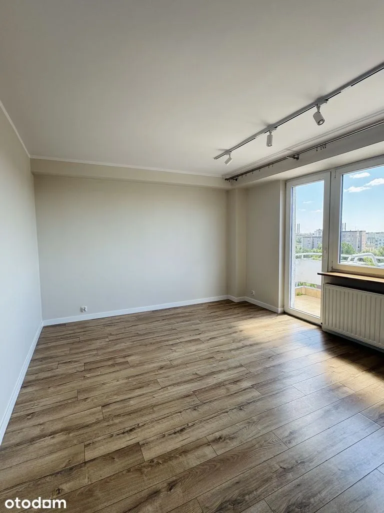 3 pokoje * Gocław * Balkon * Oddzielna kuchnia * Od Zaraz !