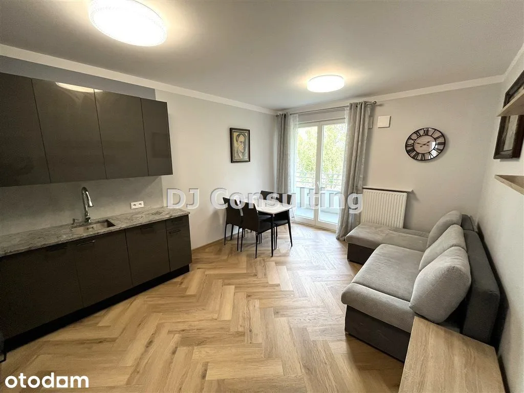 Saska Kępa ,nowe, ul.Lizbońska, 3pok 70m2,