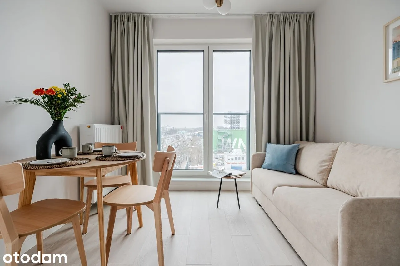 31 m², 10th floor, coworking