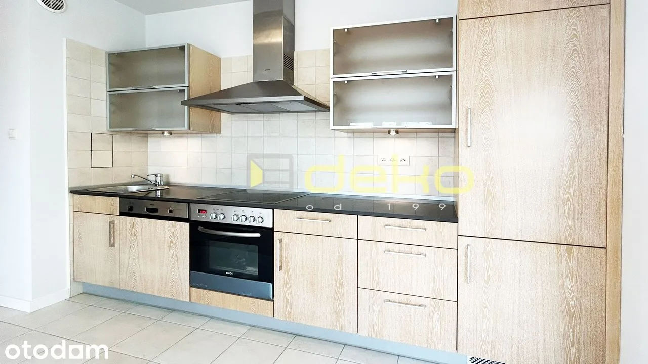 3 rooms, large terrace