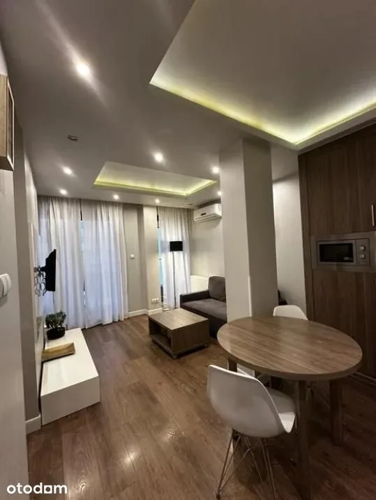 Oxygen Residence przy ul. Wroniej w Warszawie.
