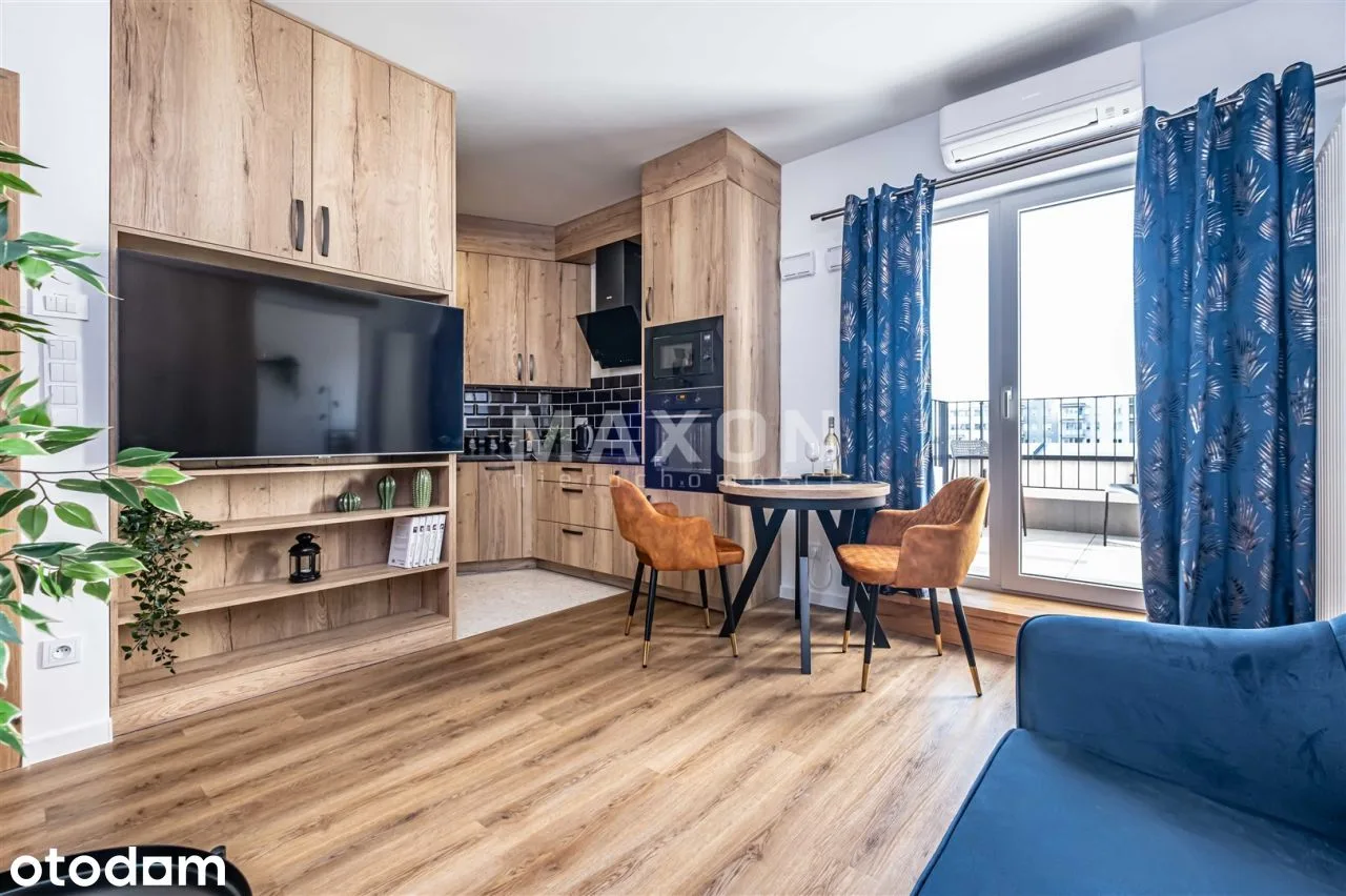 2-room apartment 41 m²