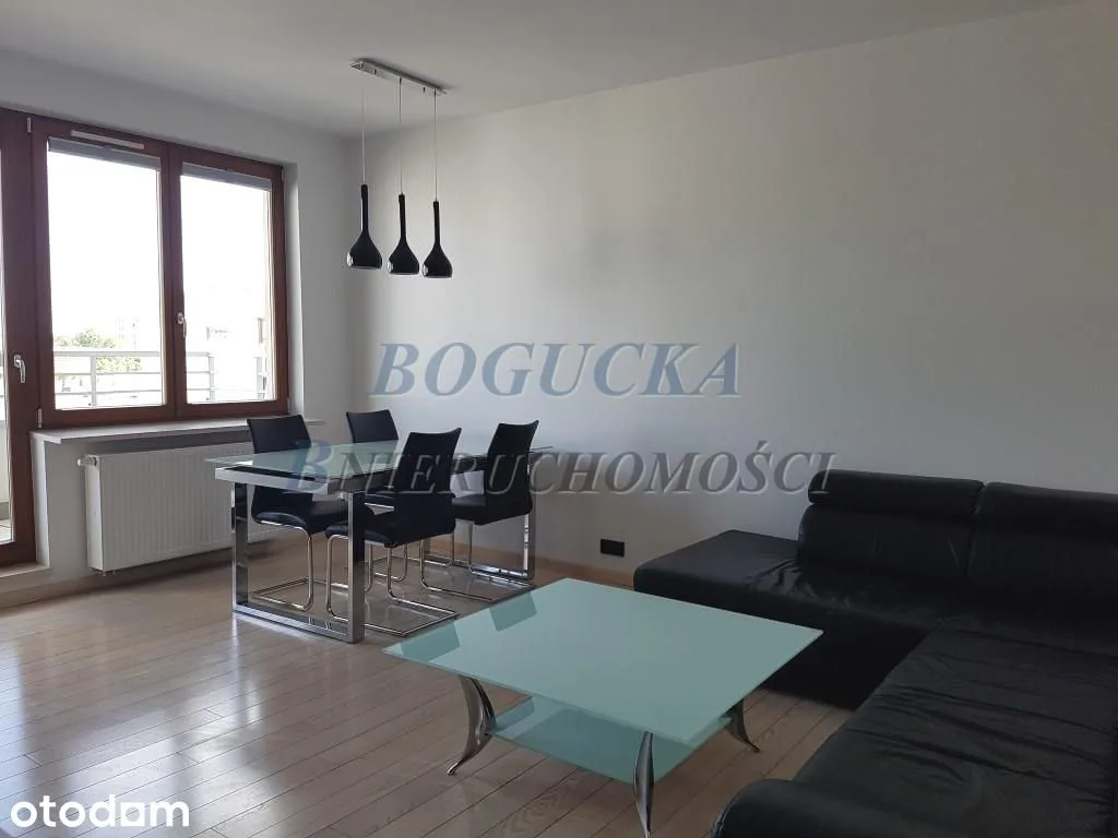 Mokotów- Obrzeżna-2 pok.-pow. 52m2,garaż 4000zł