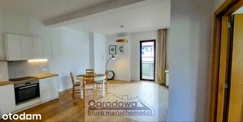 3-room apartment with balcony