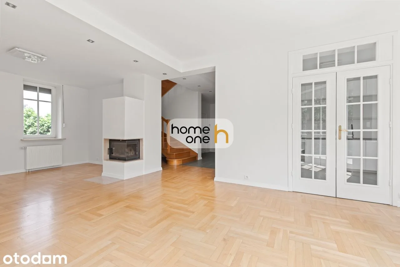 Apartamento dúplex con terraza