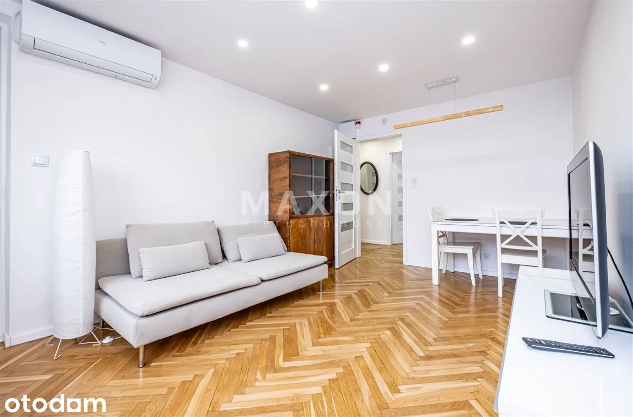 43.39 m², 4th floor, air conditioning