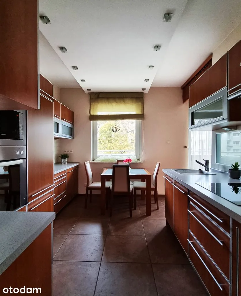 Mieszkanie 2 pokoje 56 m²