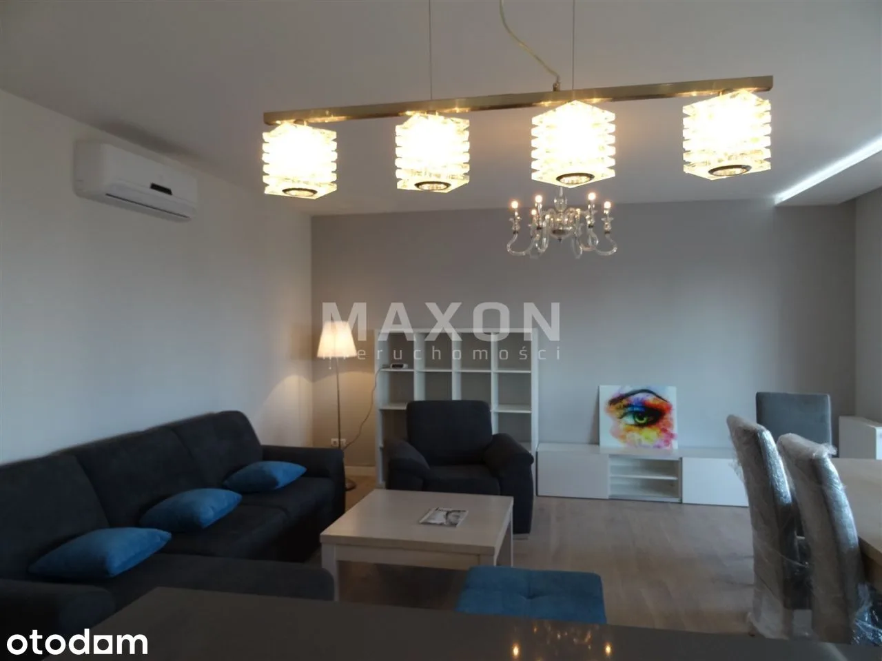 Apartament W Sąsiedztwie Placu Europejskiego
