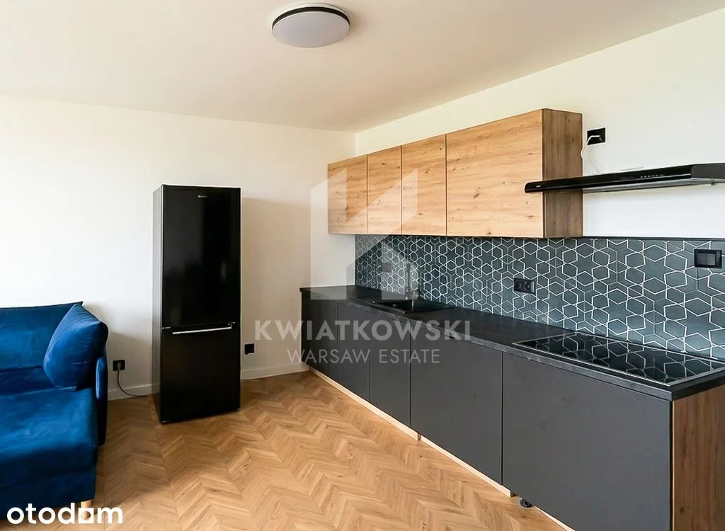 Mieszkanie 50 m² | 2 sypialnie | Ursynów