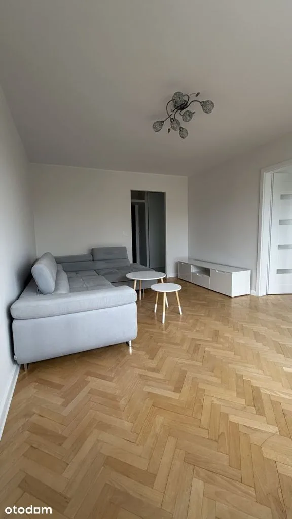 3 pokoje Słodowiec