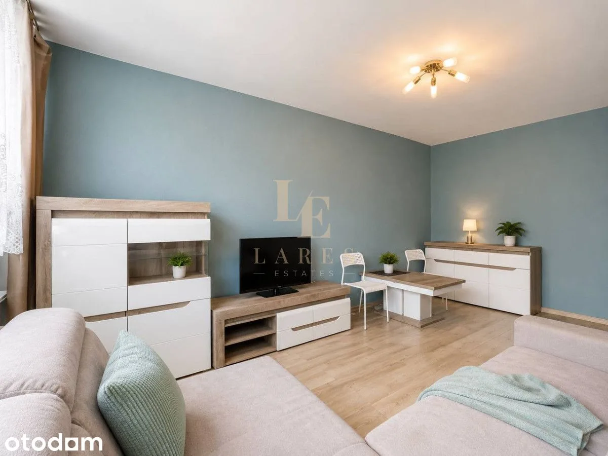 2-room apartment Osowska 89