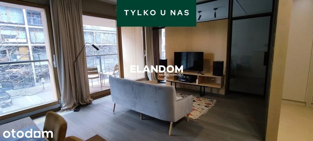 Apartament, 2 pokoje, Wola, "19. dzielnica"