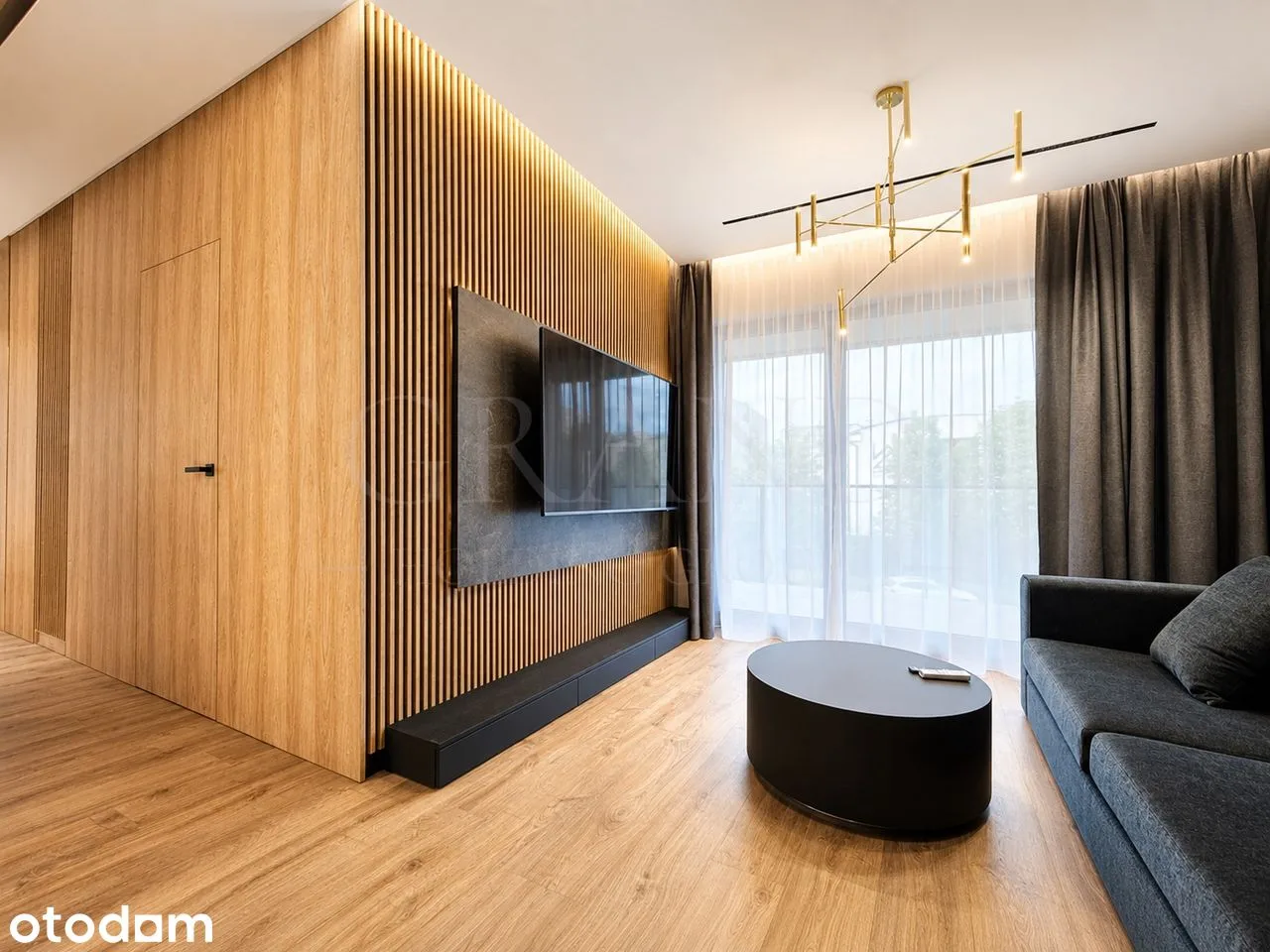 Nowoczesny apartament premium | Żoliborz | Klimatyzacja