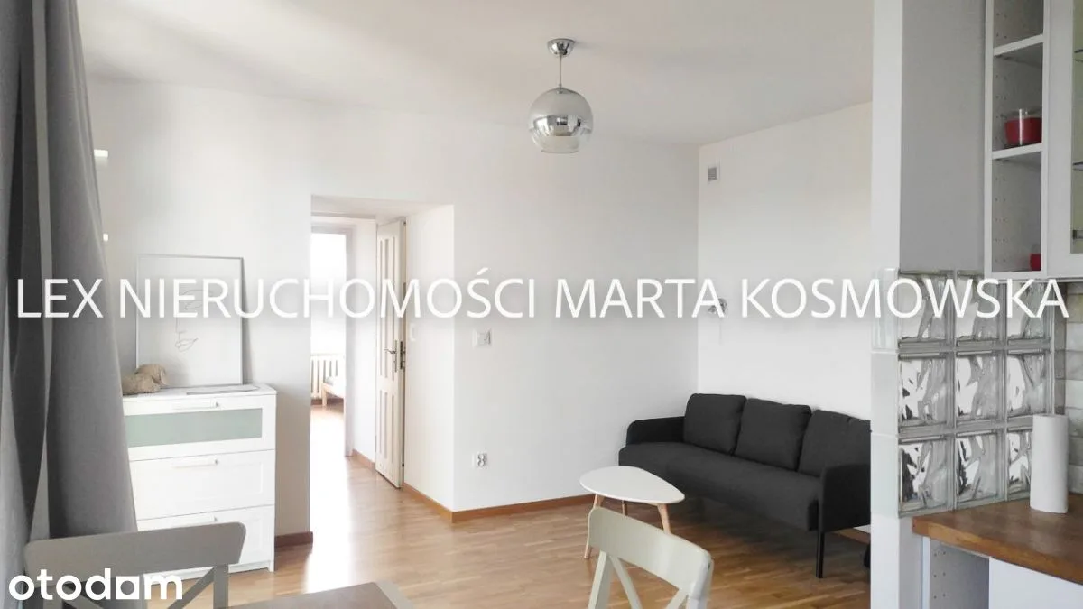 Ochota, Grójecka 106, balcony