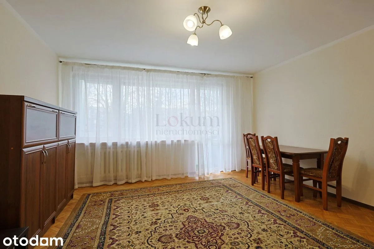Bemowo, 2 rooms, balcony