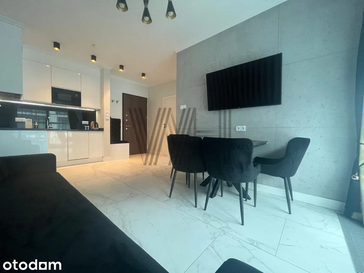 Mennica Residence I Wola I 2 pokoje