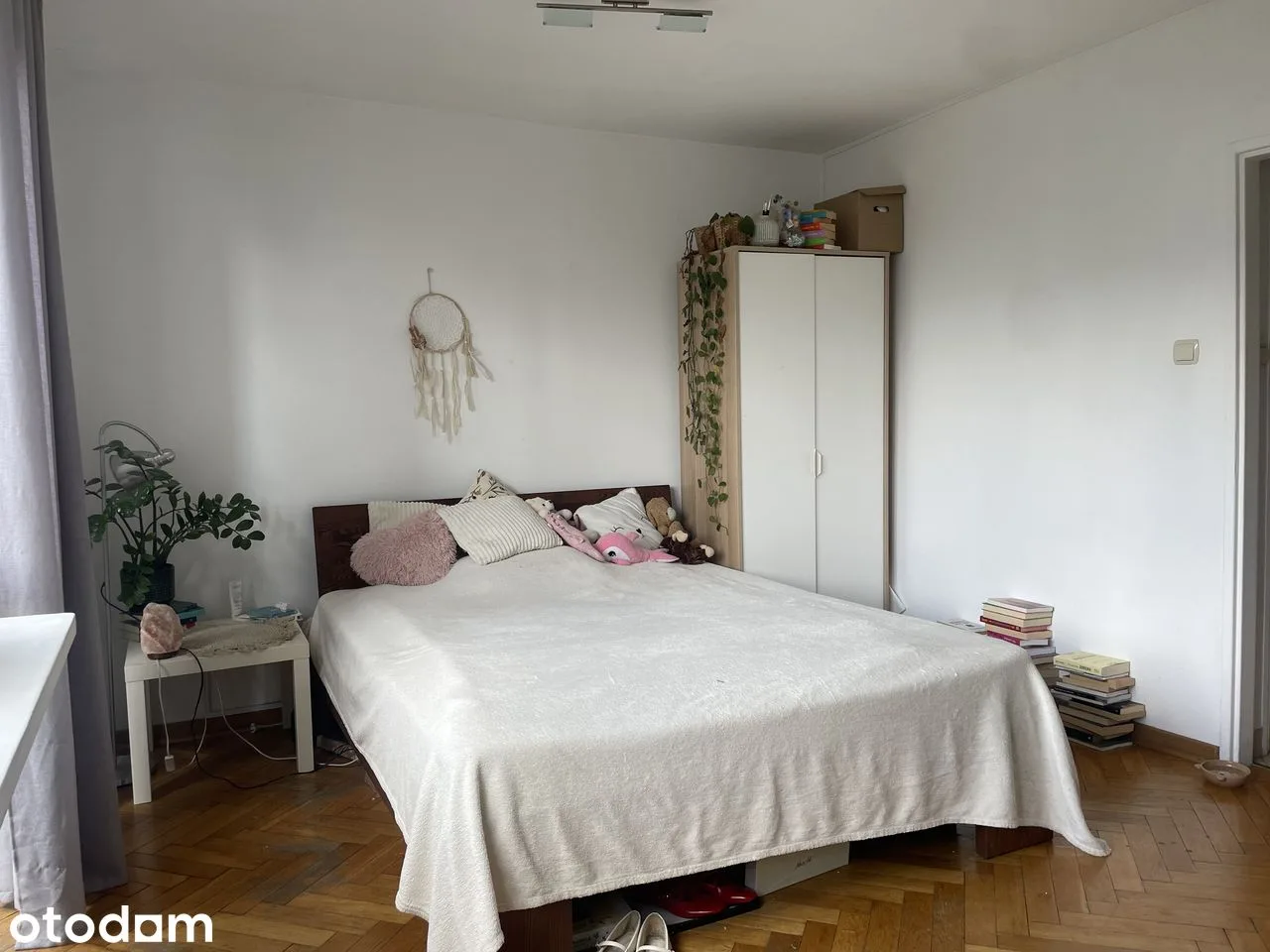 25 m² studio, 7th floor