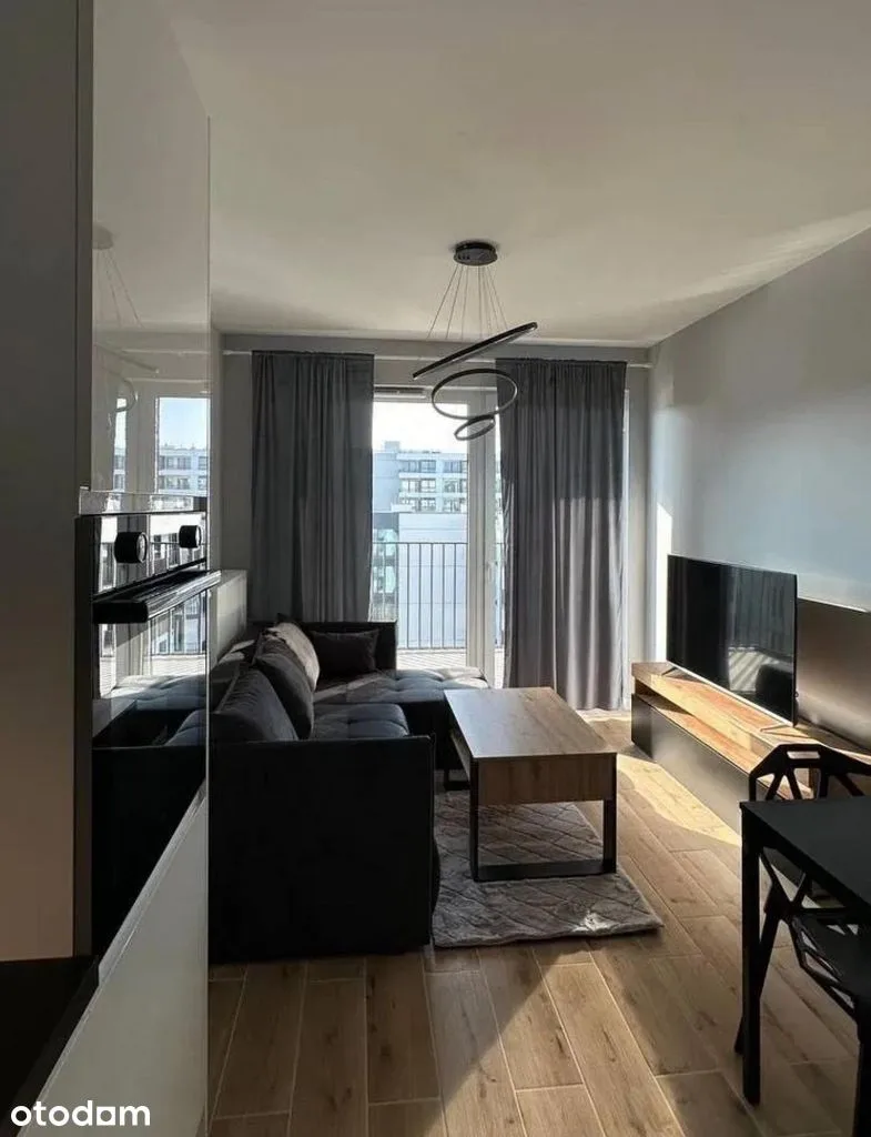 NOWE 2 Pokojowe Mieszkanie | Balkon | Parking